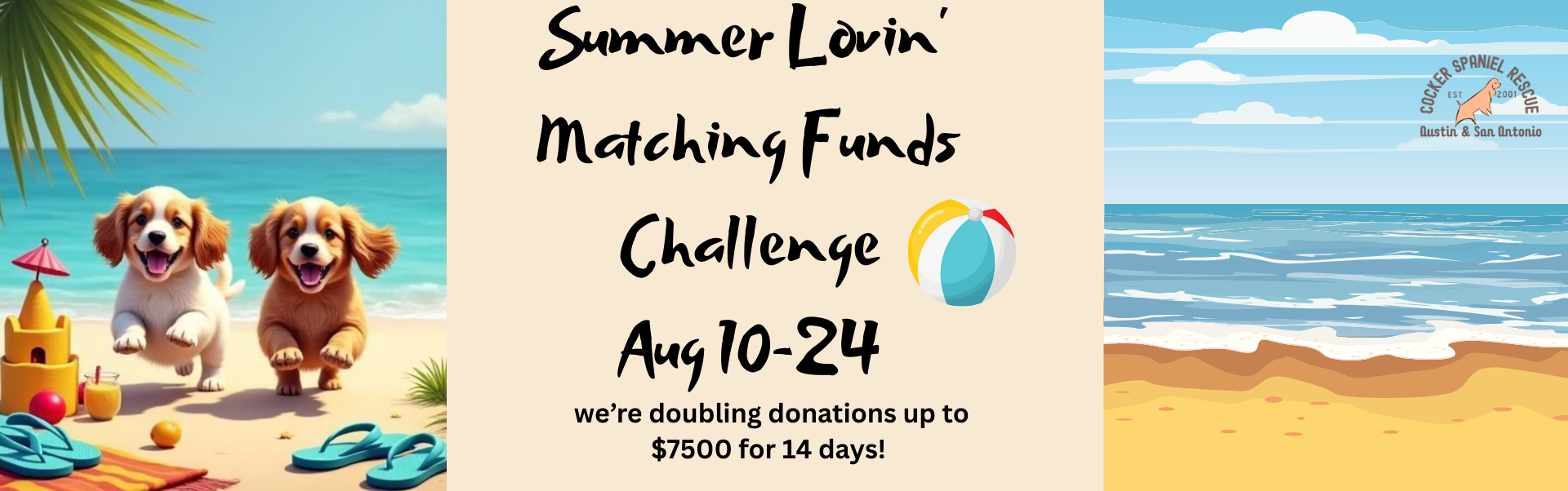 Summer-Lovin-Matching-Funds-Challenge